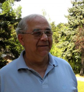 Helmut Kratochvil