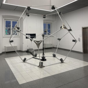 Exhibition: Phonoptosphere