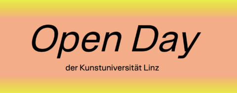 Open Day 2024