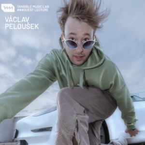 Guest Lecture: Václav Peloušek