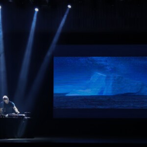 Guest Lecture: Alvaro Barbosa