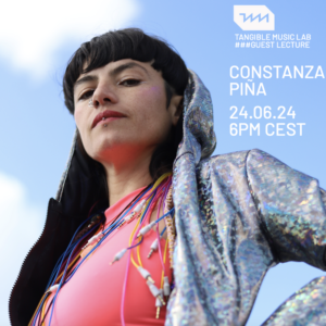 Guest Lecture: Constanza Piña