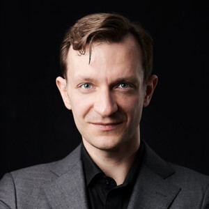 Guest Lecture: Luc Döbereiner