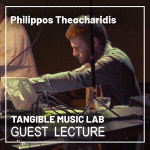Guest Lecture: Philippos Theocharidis