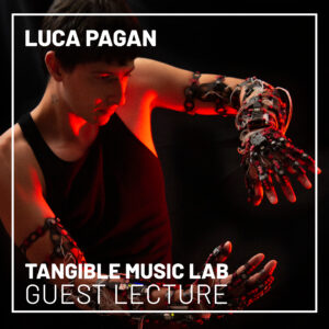 Guest Lecture: Luca Pagan