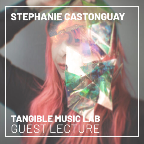 Guest Lecture: Stephanie Castonguay