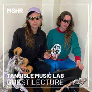 Guest Lecture: MSHR