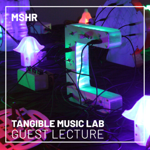 Guest Lecture: MSHR