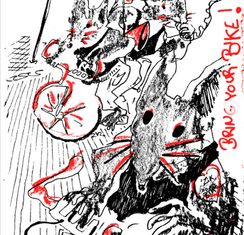 Tamlab x Soundride