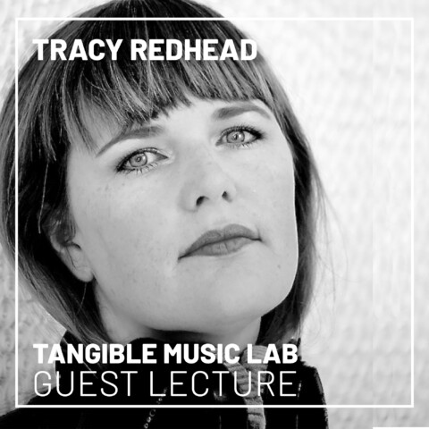 Guest Lecture: Tracy Redhead