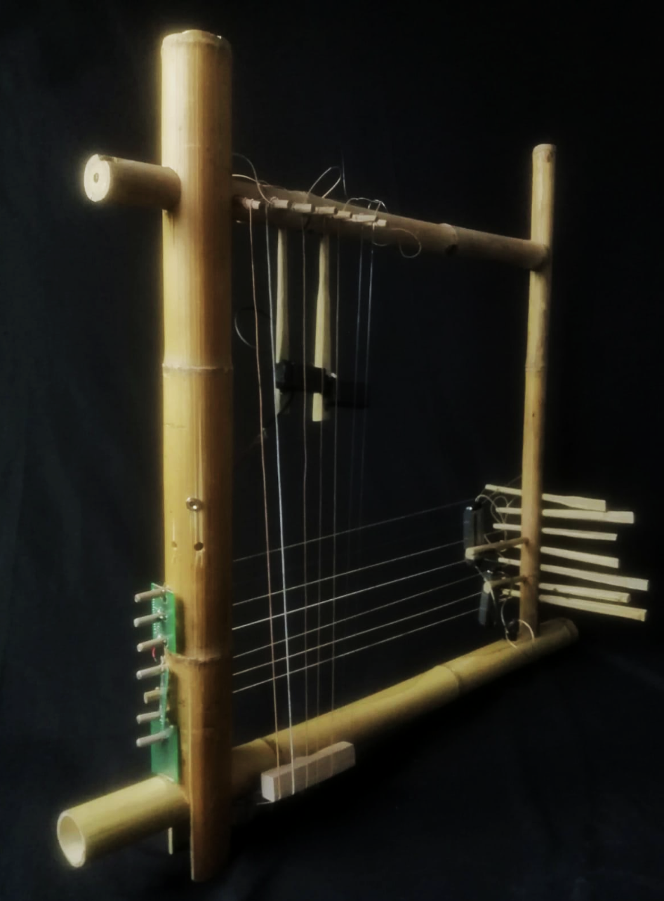 Sandesh Tara instrument