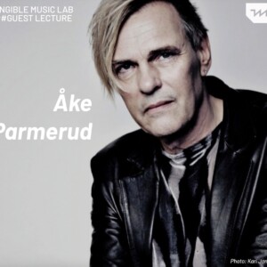 Guest Lecture: Åke Parmerud