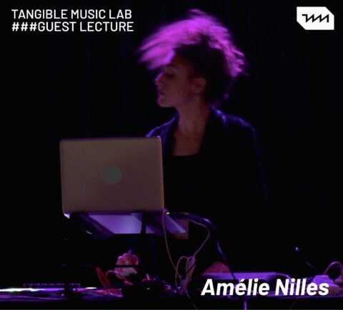 Guest Lecture: Amélie Nilles