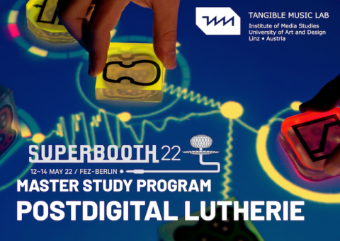 Superbooth 2022 Berlin