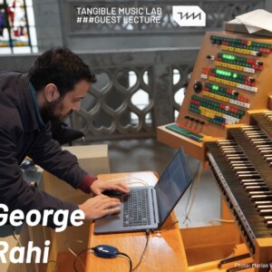 Guest Lecture: George Rahi