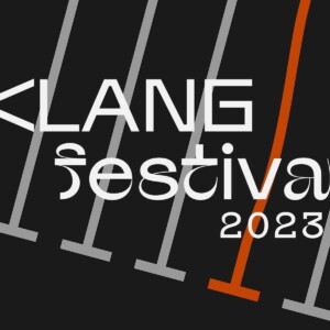 Postdigital Pool Party @ Klangfestival