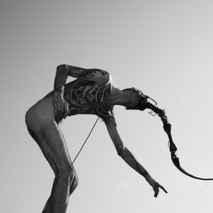 Guest Lecture: Marco Donnarumma