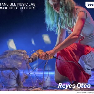 Guest Lecture: Reyes Oteo